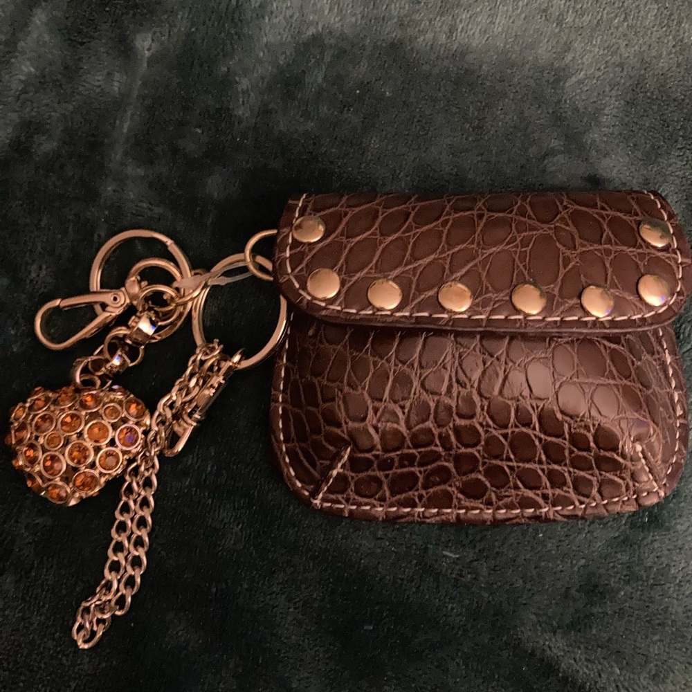Kathy Van Zeeland wallet